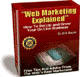 Web Marketing Explained