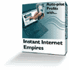 Instant Internet Empires